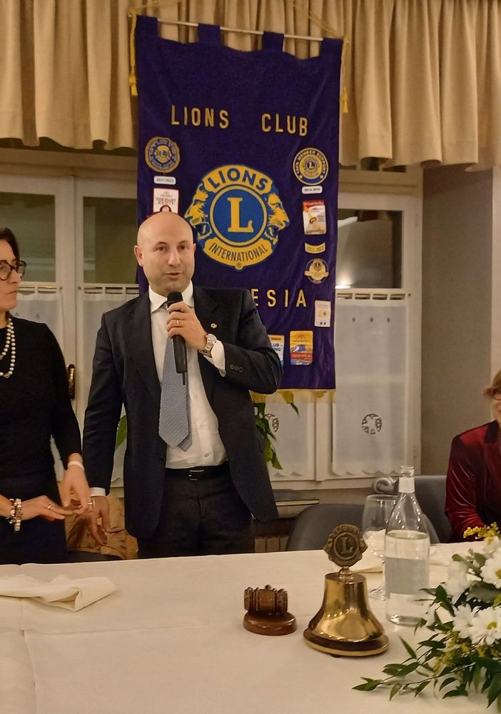 Lions Club Valsesia, ospite l’Associazione PasSePORTout: i progetti sulla diversità.