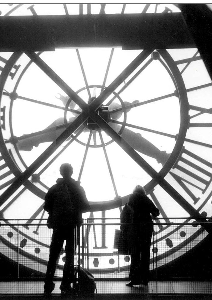 Borgosesia: &quot;Paris Mon Amour&quot;, presto al G'Art la mostra di Giuseppe Candiano