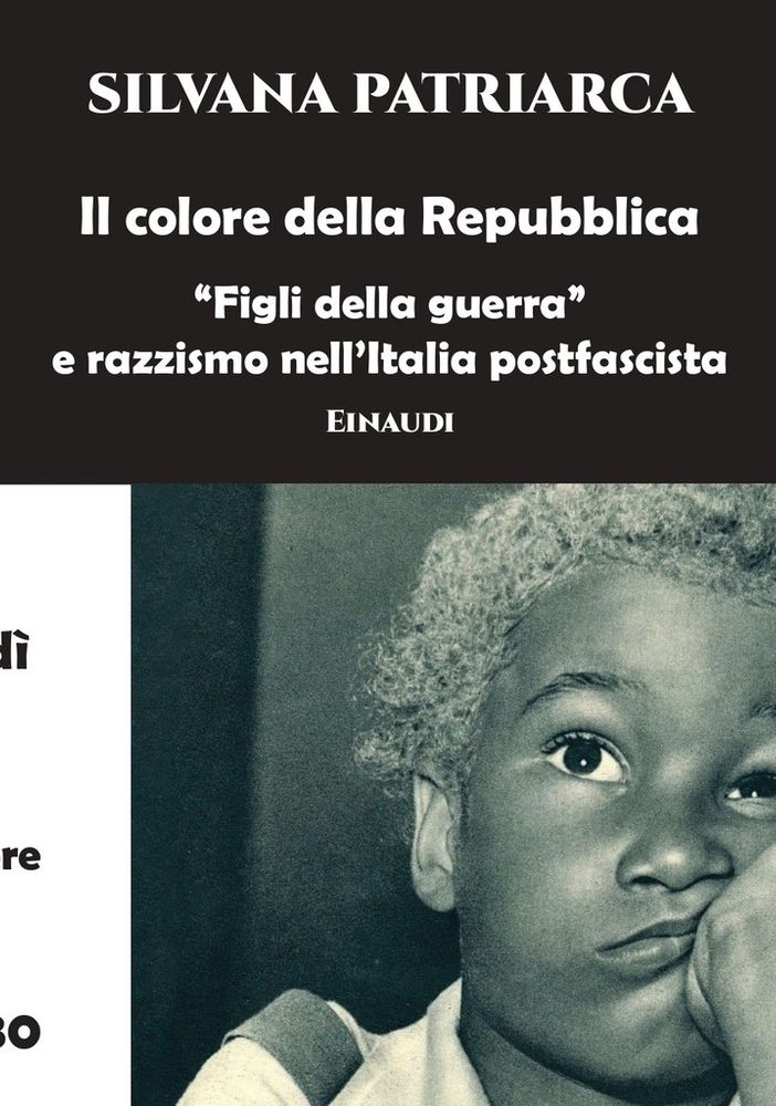 Spostata su Zoom la presentazione del volume &quot;Figli della guerra&quot; di Silvana Patriarca