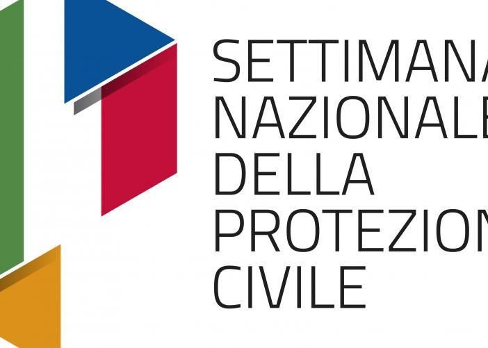 Esercitazione di Protezione civile  a Romagnano Sesia