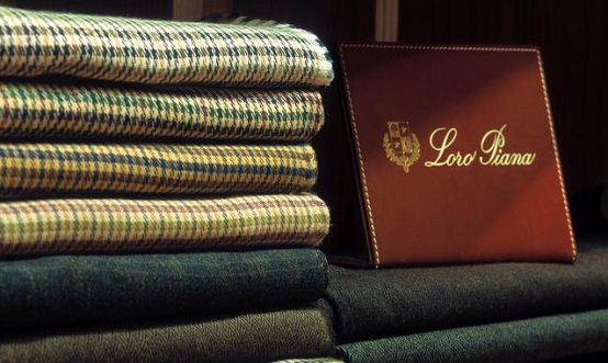 Loro Piana sempre più internazionale: aperto nuovo grattacielo a Tokyo
