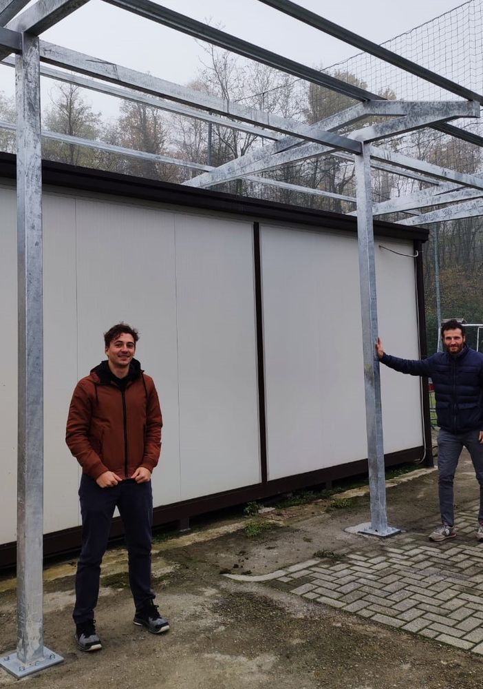 Lozzolo, i primi 100 giorni di mandato: Comunità Energetica