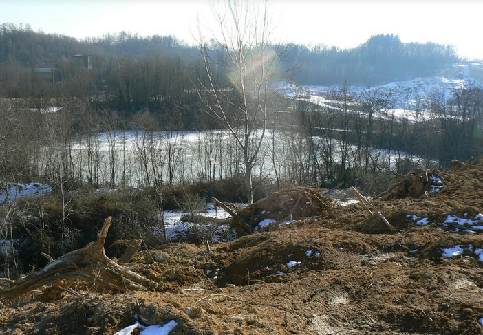 Lozzolo, rinnovate dalla Regione le 4 concessioni minerarie