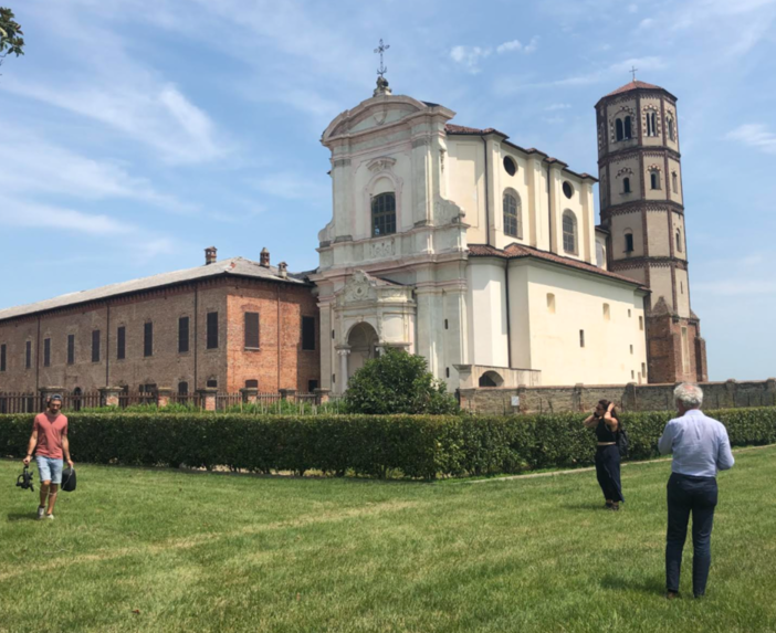 Da Lucedio alla Valsesia: Atl promuove il vercellese