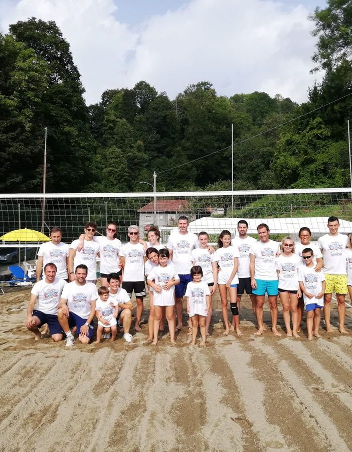 Prima edizione da applausi per Ailoche Summer Beach Festival