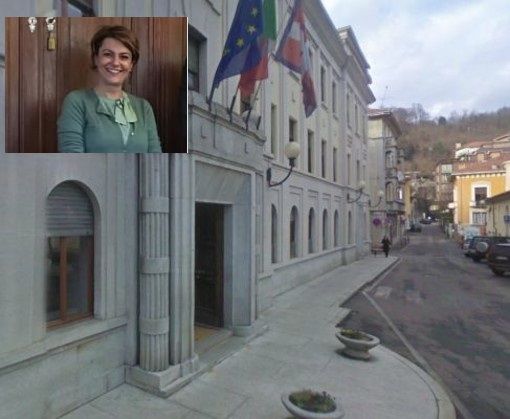 Borgosesia, il consigliere Lucia Cheso si dimette: &quot;Motivi strettamente personali&quot;
