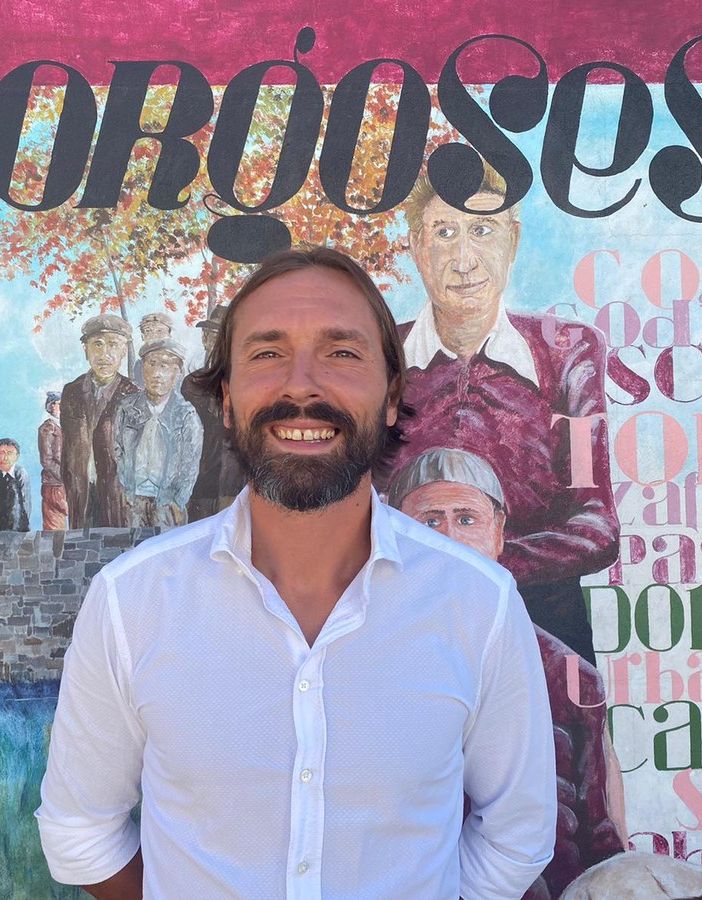 Manuel Lunardone è il nuovo allenatore del Borgosesia Calcio
