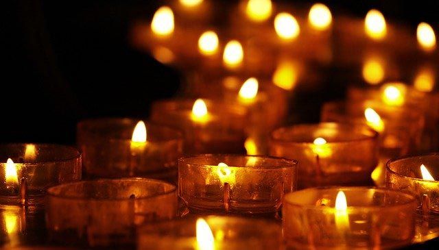 Borgosesia in lutto per la scomparsa di Giovanna Magni