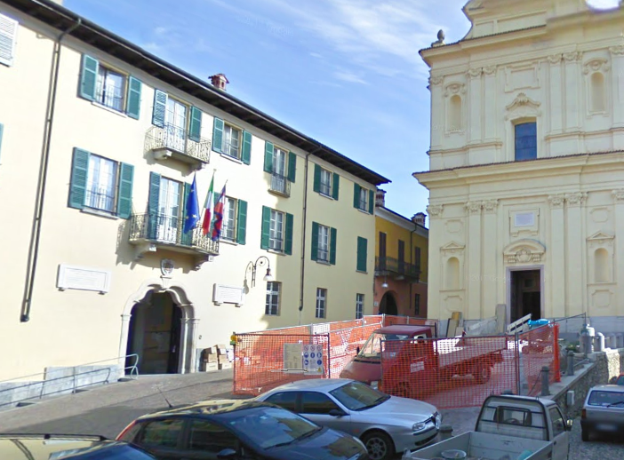 A Maggiora chiude il centro migranti