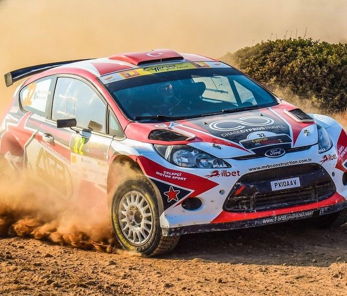 Al via il campionato europeo autocross a Maggiora