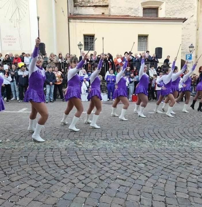 Finalissima di calcio USACLI &quot;Valsesia5cup&quot;