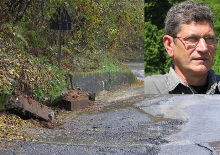 Lavori per il dissesto idrogeologico ad Ailoche: &quot;Importanti per la sicurezza dei cittadini&quot;