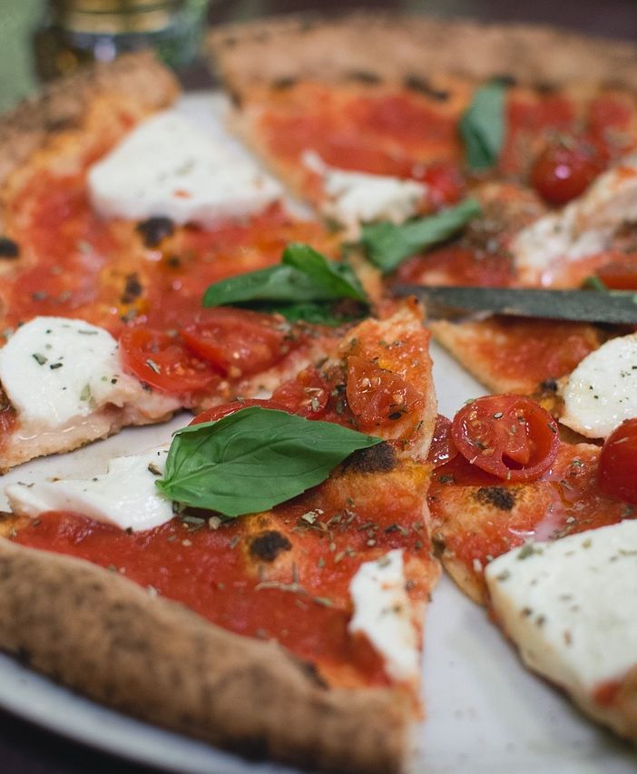 Tutti pronti per la Pizza. Il piatto più amato dagli italiani arriva in piazza a Gattinara