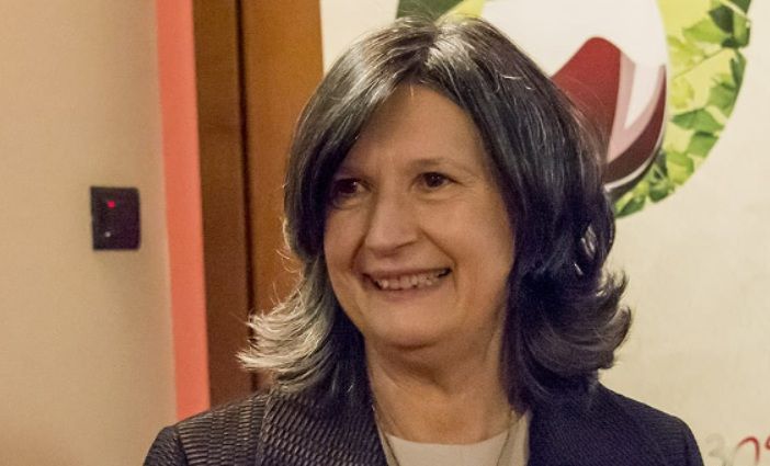 Maria Marcon di Igea