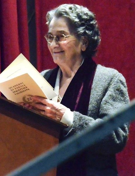 Marialuisa Zambelli