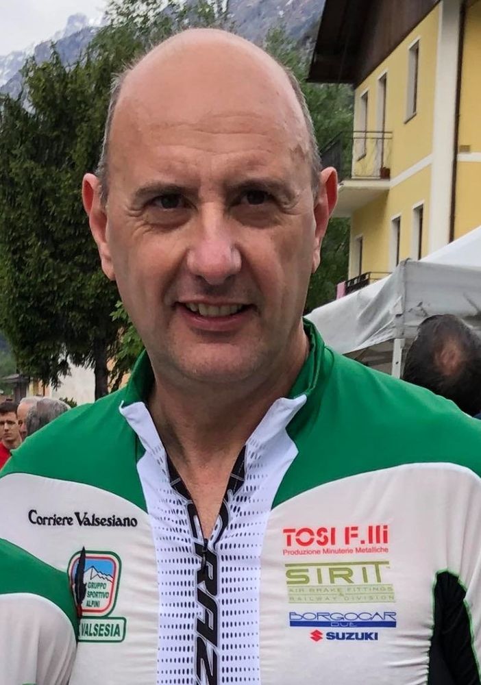 Mario Frova