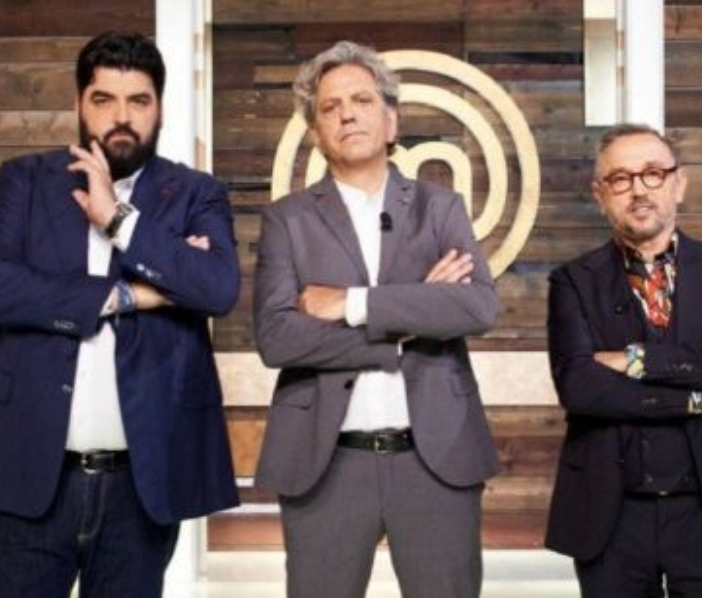 Tappa vercellese per MasterChef Italia