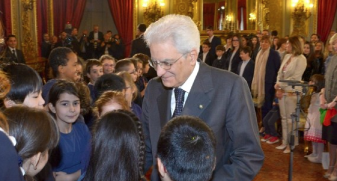 Sergio Mattarella a Varallo, il programma ufficiale della visita