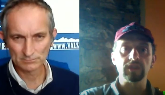 Valsesia, dall’Unione Montana dei Comuni un messaggio forte: “La qualità dei nostri prodotti è ottima!” VIDEO