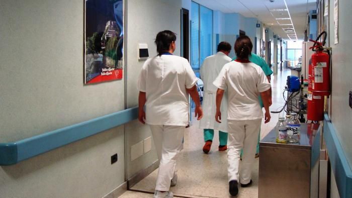 Bonus Covid, Cirio e Icardi:&quot;Assurdo non poter premiare medici ed infermieri con i soldi della Regione&quot;