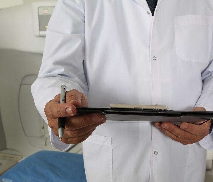 Varallo: I medici di famiglia sostituiranno La Dottoressa Di Domenico