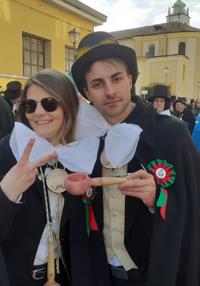 Foto e video di Enzo Silvestri