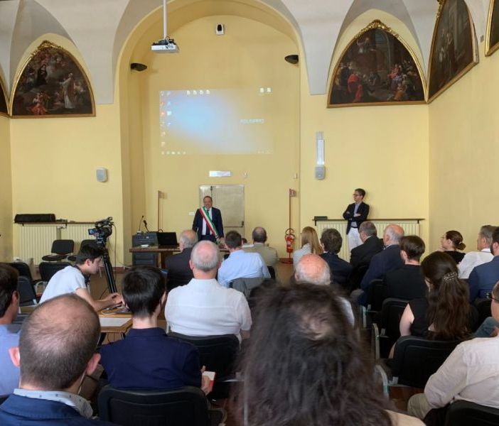 Conclusi con successo i 2 giorni di eventi in onore di Mercurino Arborio Gattinara