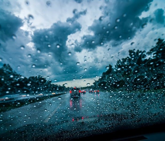 Interventi Maltempo a Grignasco
