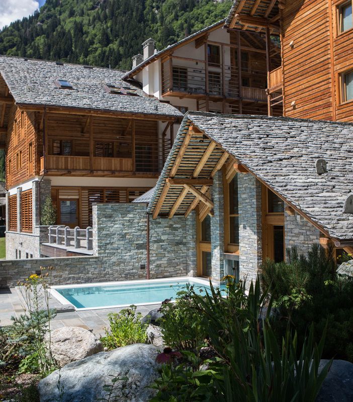 Mira Hotel di Alagna il Comune presenta le eccellenze del territorio ad etichetta De.Co.