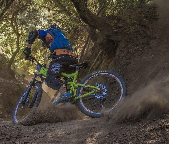 Diventare Guide di Mountain Bike, a Biella il dodicesimo corso Csen
