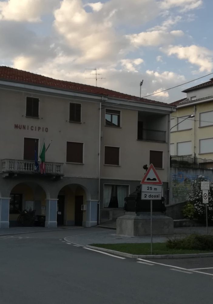 Portula, da oggi chiude la Biblioteca per lavori di restauro