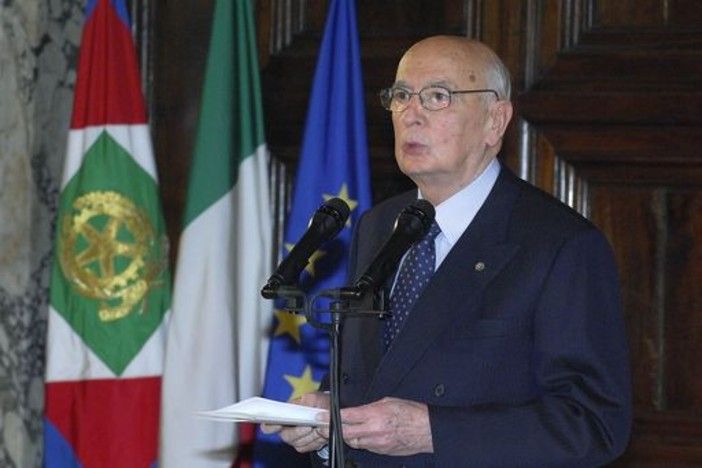 Addio a Giorgio Napolitano, il primo Presidente della Repubblica eletto due volte