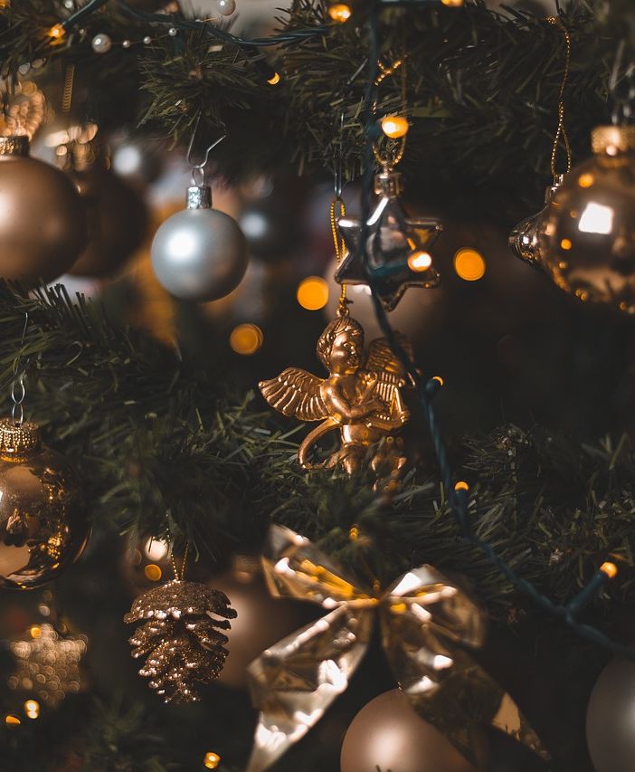 La magia del Natale a Borgosesia