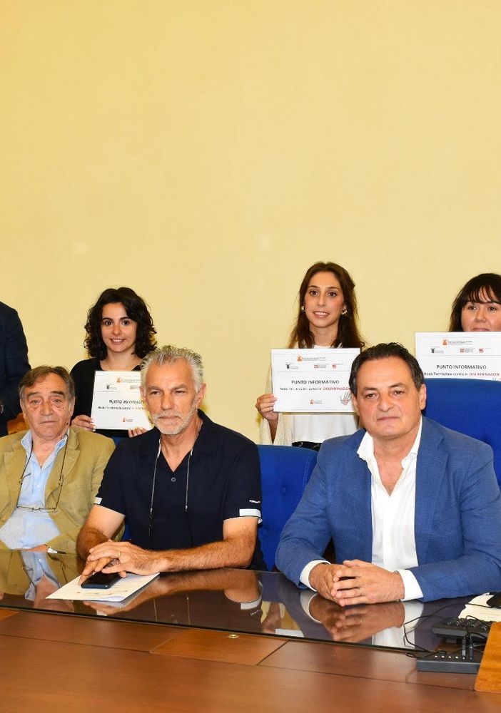 Unione Montana Valsesia: aperto il nuovo punto antidiscriminazione.