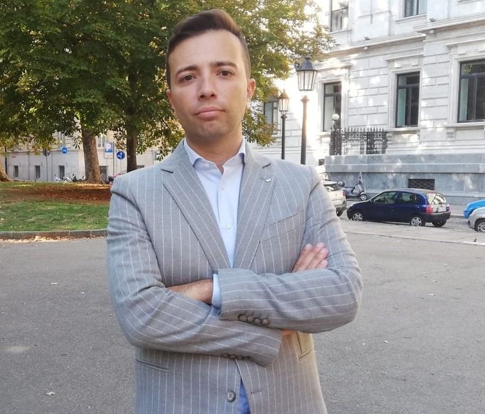 Gruppo Giovani Imprenditori Confindustria Piemonte: Andrea Notari confermato alla presidenza