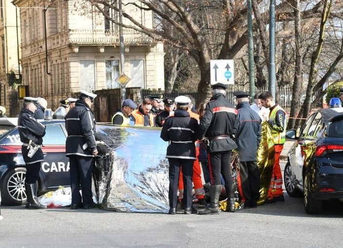Omicidio del biellese Stefano Leo, oggi l'autopsia