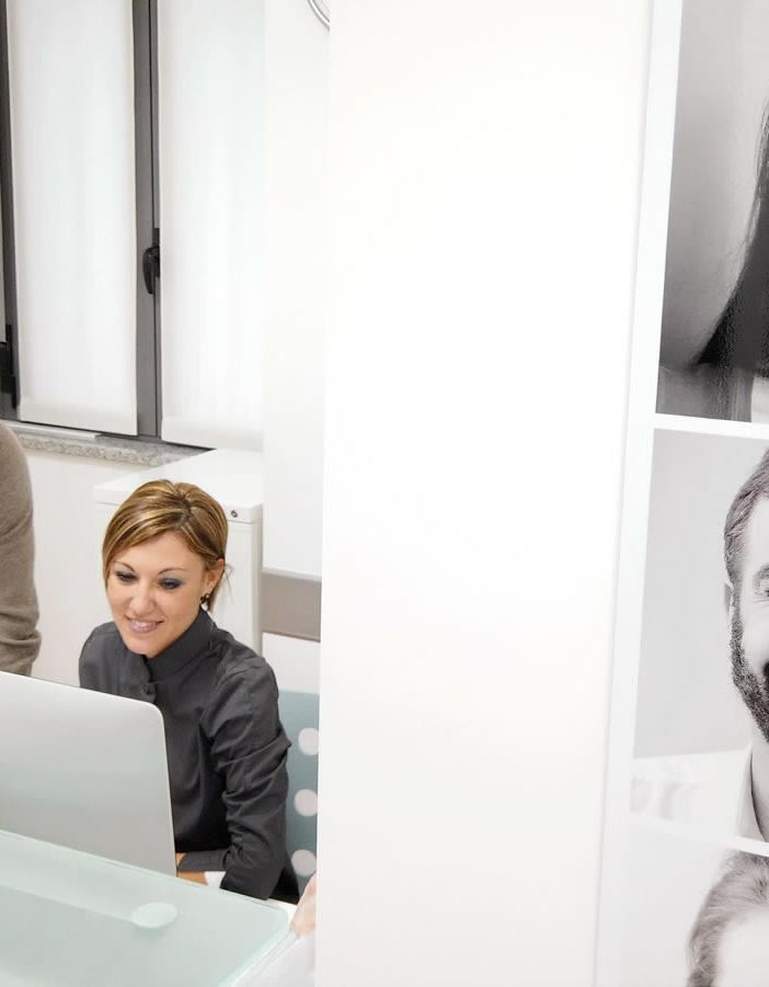 Studio Dentistico Odontoservice: Da oltre 10 anni gli specialisti del sorriso