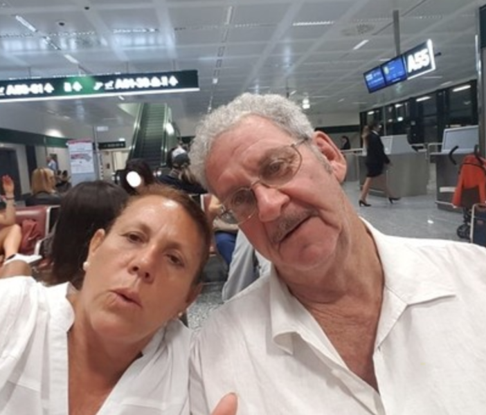 Torna a casa la salma dell'uomo morto in Libia