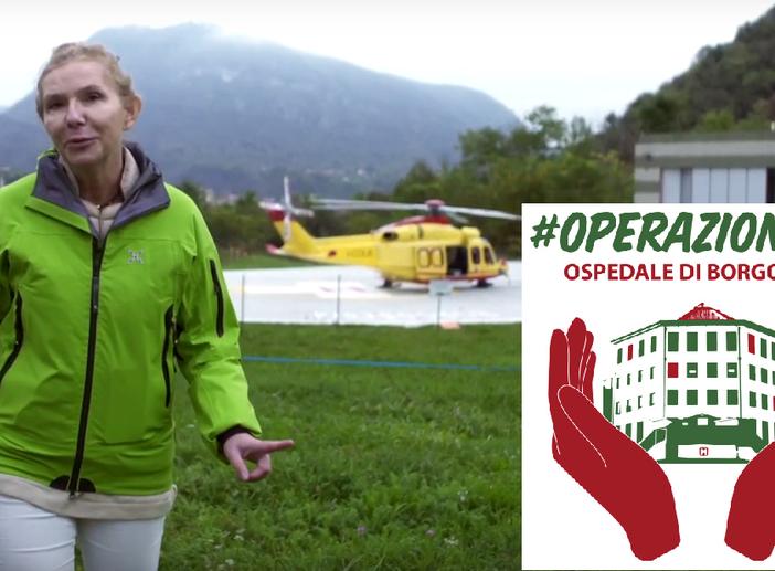 In chiusura la raccolta fondi di #Operazione 3D, raccolto quasi il doppio dell'obiettivo