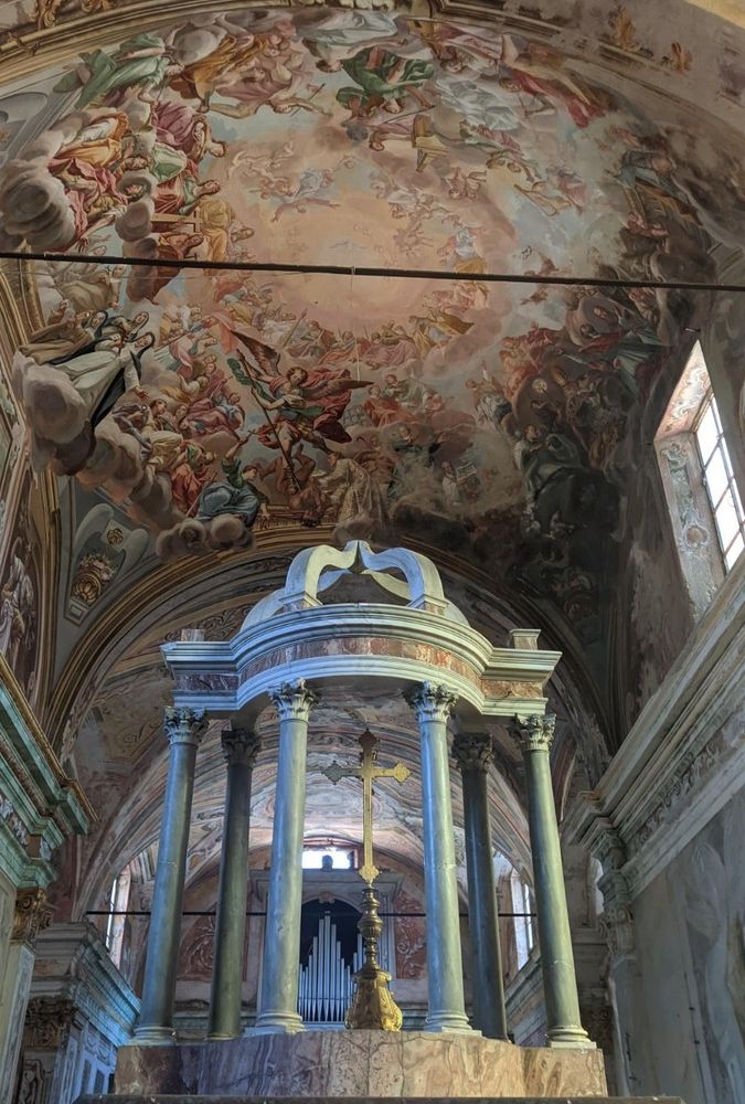 Oratorio dei Santi Bernardino e Marta