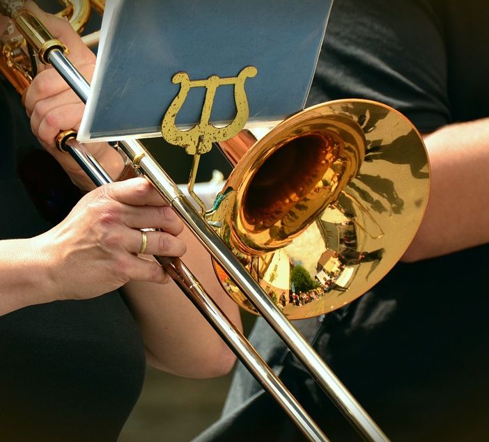 Romagnano Sesia, il weekend di musica e opend day della BMC