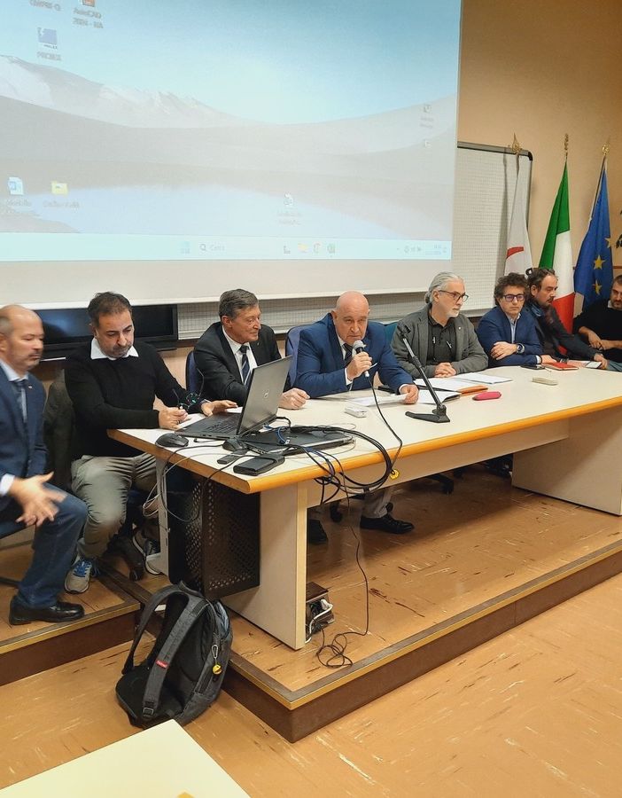 Ordine dei Periti Industriali di Biella e Vercelli, gli esiti dell'assemblea annuale.