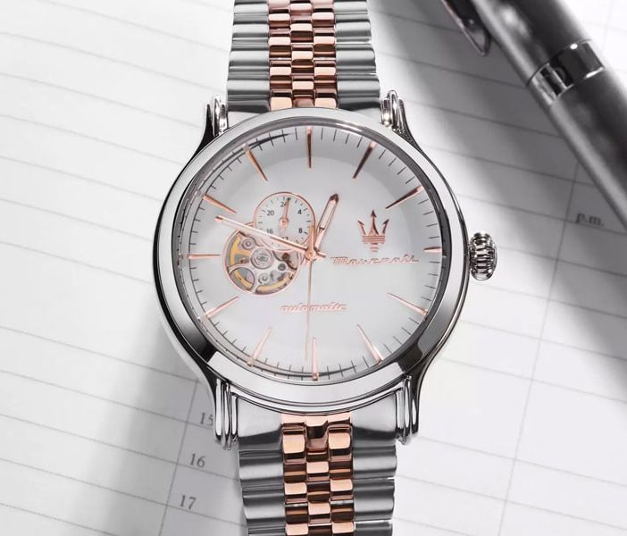 Bluespirit.com, gioielli e orologi dei brand di punta con promozioni esclusive