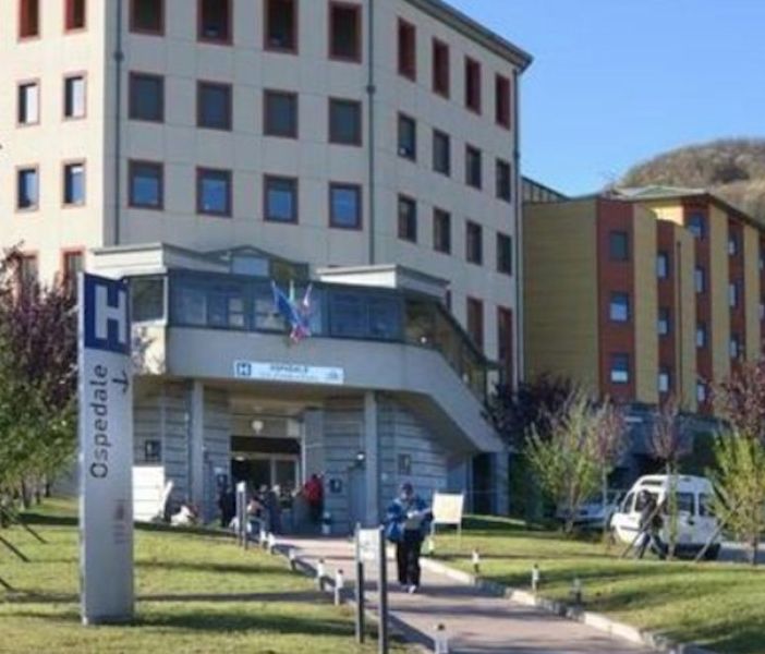 Banda larga tranciata: il maltempo manda ko anche l'ospedale