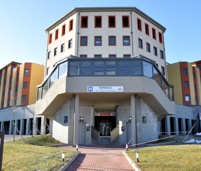 Sanità valsesiana: “Il futuro è in salita” - Foto di repertorio.