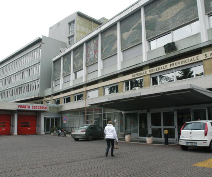 Maxi accessi in pronto soccorso all'Asl Vercelli: accordo con Clinica Santa Rita per 10 posti aggiuntivi