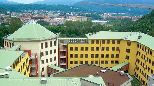 #FACCIAMOLOINSIEME - Emergenza Coronavirus a favore dell'ospedale di Borgosesia