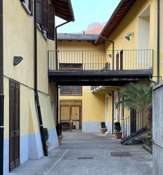 Varallo: L' Ostello comunale rimane a disposizione per le donne e i bambini in fuga dalla guerra