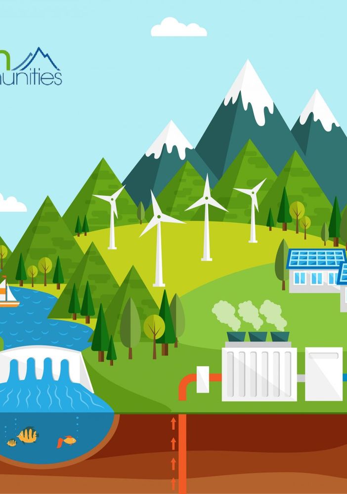 Progetto “Mountresilence”, Uncem: “Ottimizzare l’uso dell’acqua nel quadro delle Green Communities”.