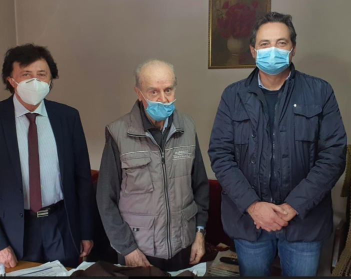 Unione Montana: &quot;Grazie ai benefattori che hanno sostenuto i progetti sociali&quot;